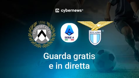Udinese-Lazio, Serie A 2026/27