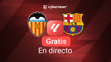 Valencia vs Barcelona LaLiga