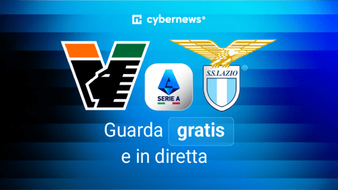 Venezia vs Lazio, Serie A 2026/27