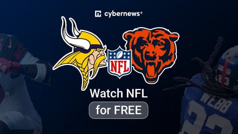 Vikings Bears