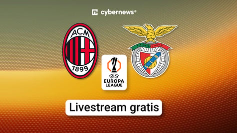Milan-Benfica, Europa League 2026/27