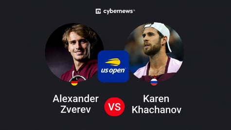 alexander zverev karen khachanov