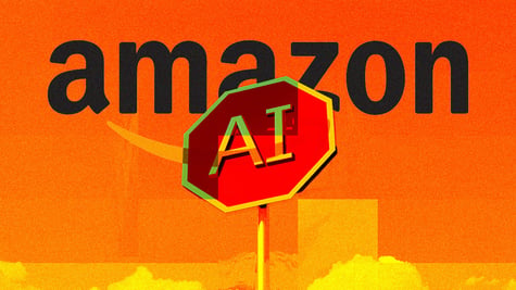 amazon none ai assistants