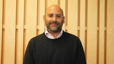 Amit Vadi, Head of Community, Google DeepMind DevX