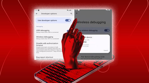 android malware