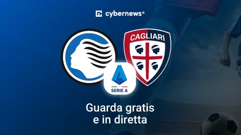 Atalanta-Cagliari, Serie A 2026/27