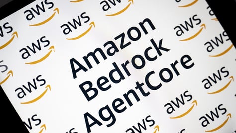 aws agentcore