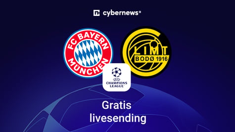 bayern vs bodo
