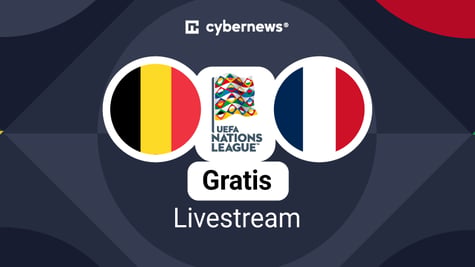 Belgien gegen Frankreich kostenlos schauen – Livestream der Nations League 2026/27