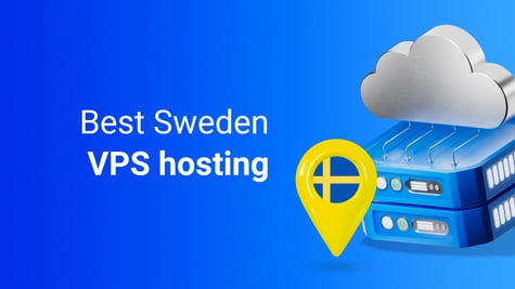 best sweden vps hosting