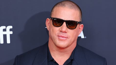 channing tatum