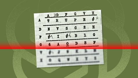chatgpt 6 astra cracks wwi german code