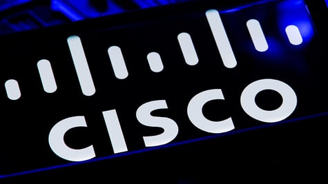 cisco logo