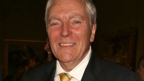 clement jones