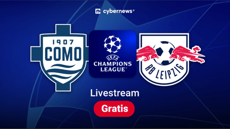 Como-RB Lipsia, Champions League 2026/27