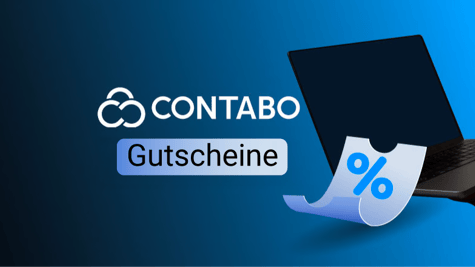 contabo gutscheine