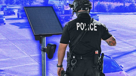 cops accessed flock cameras over 1000 times
