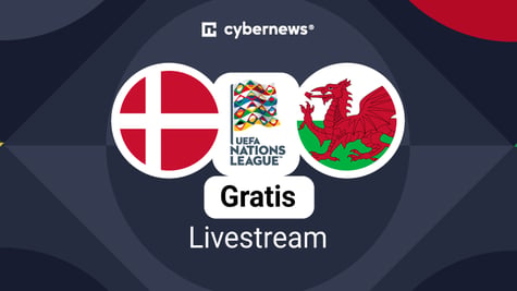denmark vs wales uefa nations league