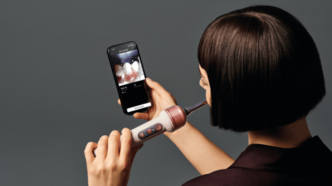 dyson toothbrush 