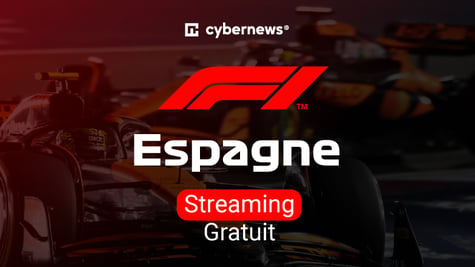 Regarder le GP d'Espagne de F1