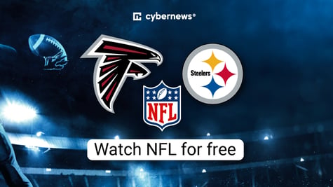 falcons vs steelers nfl