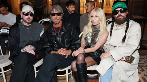 fashion heads arnold jerocki