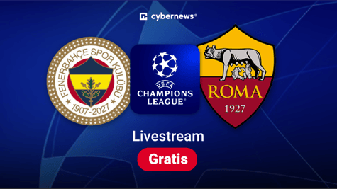 Fenerbahçe-Roma, Champions League 2026/27