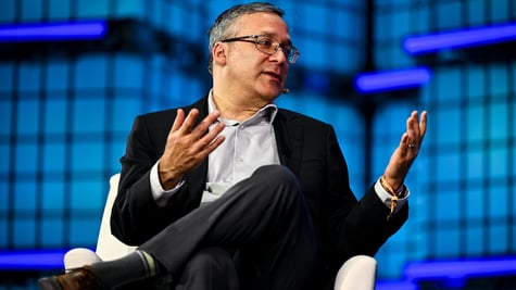 Gary Marcus, AI Expert, Scientist & Author,