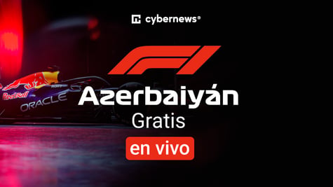 gratis en vivo azerbaiyan f1
