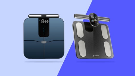 herz p1 vs oxline md pro