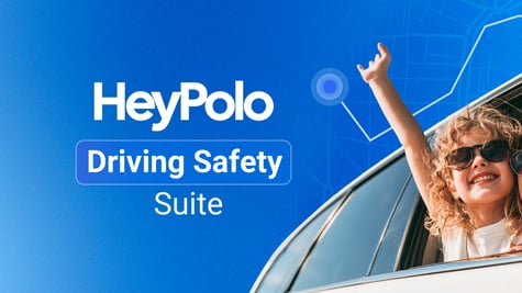 heypolo driving safety suite