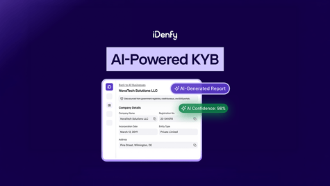 idenfy featured image