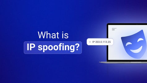 ip spoofing