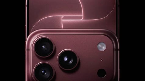 iphone18 pro