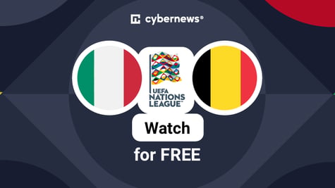 italy vs belgium uefa nations league