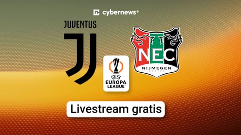 Juventus-NEC Nijmegen, Europa League 2026/27