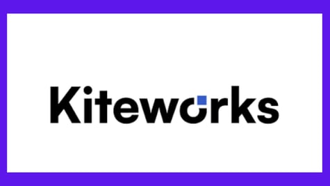 Kiteworks logo