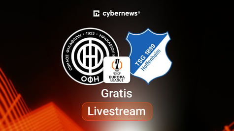 OFI Kreta, TSG Hoffenheim, Team Logos, UEFA Europa League