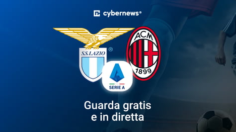 Lazio-Milan, Serie A 2026/27