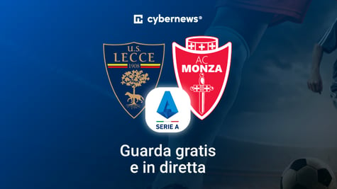 Lecce-Monza, Serie A 2026/27