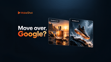 makeshot move over google