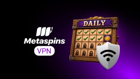 metaspins vpn