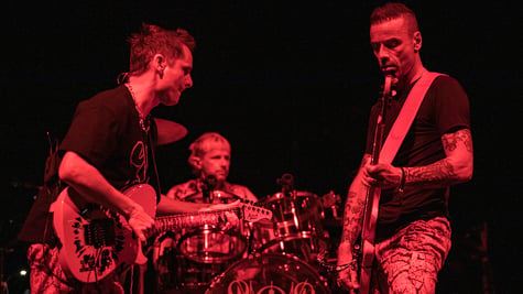 muse band