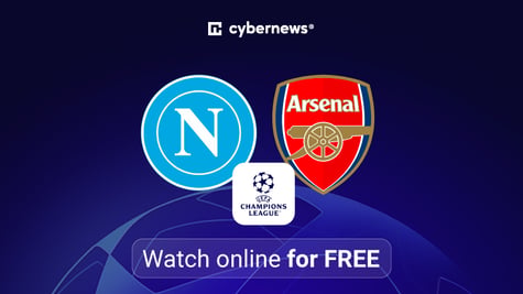 how to watch napoli vs arsenal uefa champions league september 9, 2026
