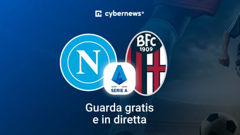 Napoli vs Bologna, Serie A 2026/27