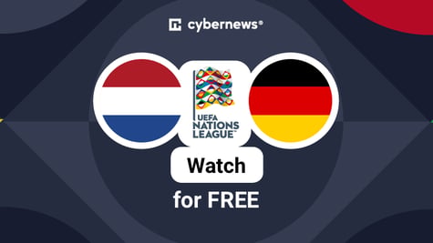 netherlands vs germany uefa nations league