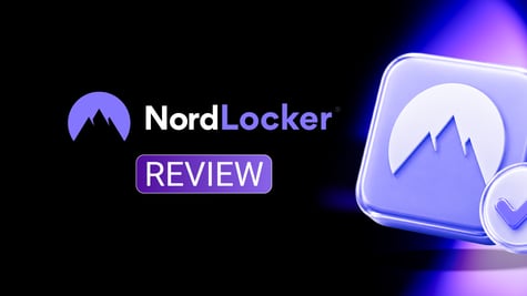 nordlocker review