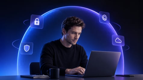 nordvpn consumer cybersecurity report