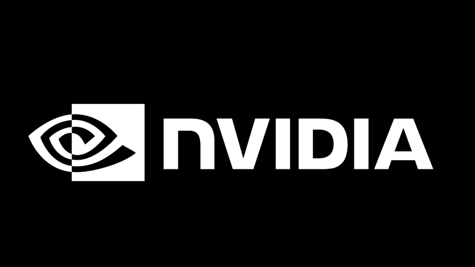 Nvidia logo. Credit: Nvidia.com