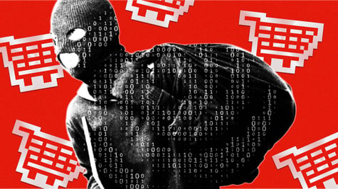 online stores breach